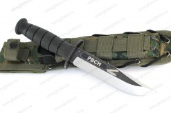 Нож тактический Коммандос / Commandos арт.0778.08