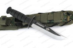 Нож тактический Коммандос / Commandos арт.0778.12