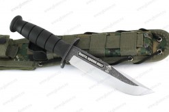 Нож тактический Коммандос / Commandos арт.0778.02