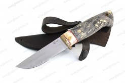 Нож Егерь макуме S390 арт.0700.22