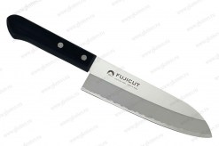 Кухонный нож японский шеф Сантоку Fuji Cutlery (FC-1621) арт.0649.36