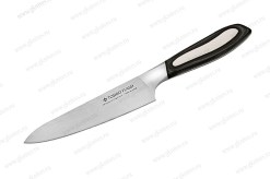 Кухонный нож Универсальный Tojiro Flash FF-UT150 дамасская сталь VG10, 63 слоя арт.0635.18