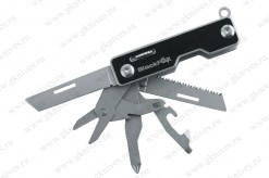 Мультитул FOX, BF-205 R Pocket Boss