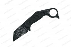 Нож FOX Knives FX-652 TOA