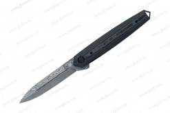 Нож Fox FX-ATC-OG02 DCF Pacifico