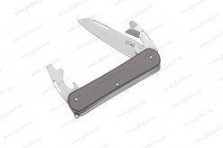 Нож FOX Knives FX-VP130-3 TI VULPIS