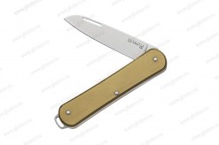 Нож FOX Knives FX-VP130 OT VULPIS