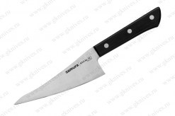 Современный универсальный нож Samura Harakiri SHR-0028B арт.0609.272