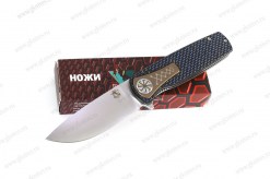 Нож складной Steelclaw Идол-02