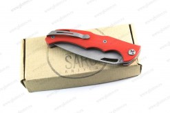 KAIMAN-XL-RED-1