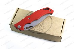 KAIMAN-XL-RED