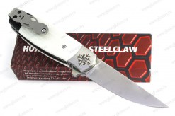 Нож Складной Steelclaw Карачун-03 арт.0538.285