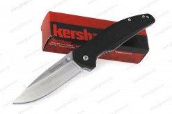 Нож складной Kershaw 1363 Bowser арт.0481.290