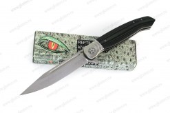 Нож складной Reptilian НКВД-03-3 (green)