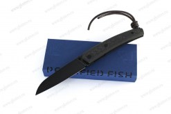 Складной нож Petrified Fish Patte PF719 CDW арт.0947.194