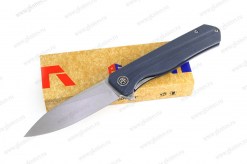 Складной нож Petrified Fish Forward PF818 GAW арт.0668.18