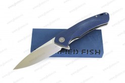 Складной нож Petrified Fish Pub PF838 BMS