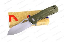 Складной нож Petrified Fish Bunta PF868 GRMS арт.0668.20
