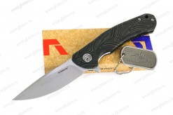 Складной нож Petrified Fish Warrior PF949 GR арт.0668.53