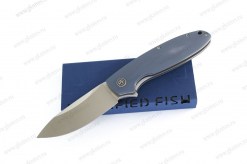 Складной нож Petrified Fish Terra PFB01 BS