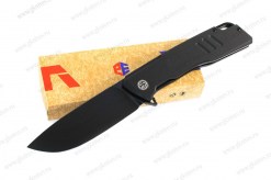 Складной нож Petrified Fish Loco PFB02 DDW арт.0668.50