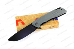 Складной нож Petrified Fish Loco PFB02 GADW арт.0668.70