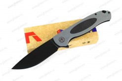 Складной нож Petrified Fish Stamp PFB03 GADW арт.0668.40