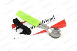 Дорожный набор Petrified Fish Donkey Friend PF717 GRP арт.0668.102