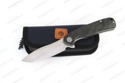 Складной нож Petrified Fish Rogue PFE14 GRDMS арт.0668.125