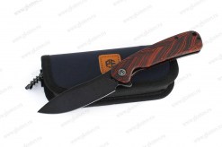 Складной нож Petrified Fish Rogue PFE14 RDMW арт.0668.124
