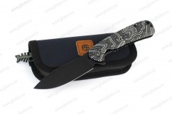 Складной нож Petrified Fish Rogue PFE14 WDMW арт.0668.123
