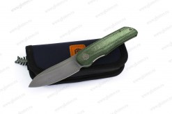 Складной нож Petrified Fish Elcamino PFE16 GRMGAW
