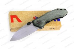 Складной нож Petrified Fish Havrog PFP04 GRMW арт.0668.59
