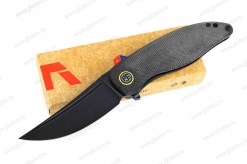 Складной нож Petrified Fish Simum PFP06 DMDW арт.0668.35