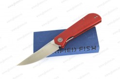 Складной нож Petrified Fish Viking PFP07 RMS