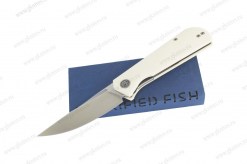 Складной нож Petrified Fish Viking PFP07 WS