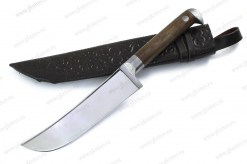 Нож Пчак чирчик Уз400-Т арт.0435.291