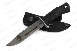 Нож РККА Black арт.0701.09