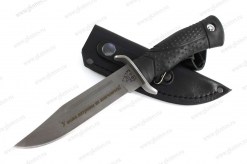 Нож РККА Black арт.0701.11