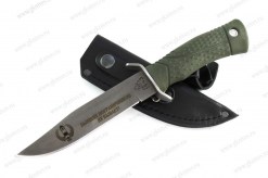 Нож РККА Green арт.0701.08