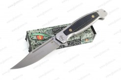Нож Reptilian Руна-02 арт.0537.125