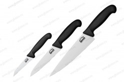 Набор из 3-х ножей Samura Butcher SBU-0220