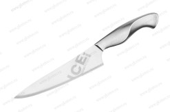 Нож кухонный универсальный Samura Ice SIC-0023, 160 мм, AUS-8 арт.3222026