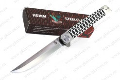 Нож Складной Steelclaw Сегун-01 арт.0538.282