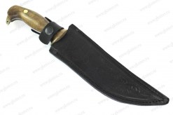 SKORPION-RISUNOK