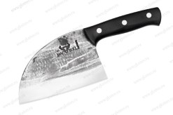 Сербский топорик малый Samura Mad Bull SMB-0041B, AUS-8 арт.3322026