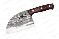 Сербский топорик малый Samura Mad Bull SMB-0041R, AUS-8 арт.3332026