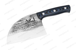 Сербский топорик малый Samura Mad Bull SMB-0041, AUS-8 арт.3312026
