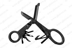 Мультитул SOG, 23-125-01-43 ParaShears Black арт.0499.164