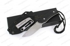 Нож Gentleman Knives Жало / Sting черный арт.0777.29